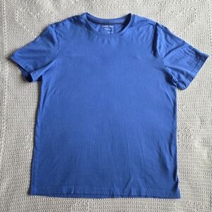 Calvin Klein Vibrant Blue Tee